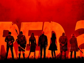 Red 2 Movie