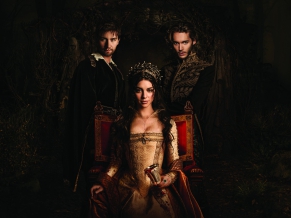Reign TV Series