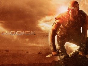 Riddick