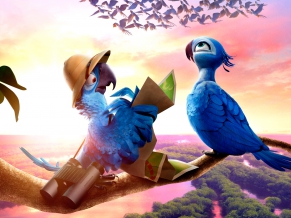 Rio 2