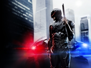 RoboCop Movie