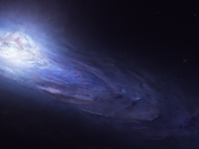 romeda Galaxy