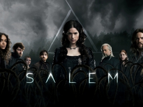 Salem TV Series