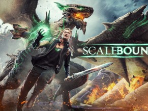 Scalebound 2016 Game
