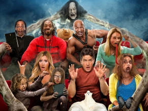Scary Movie 5 2013