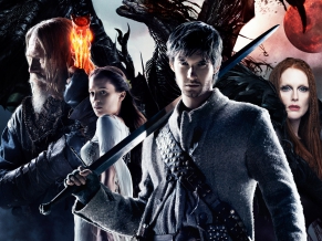 Seventh Son Movie