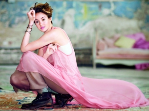 Shailene Woodley