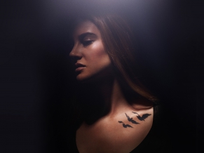 Shailene Woodley in Divergent