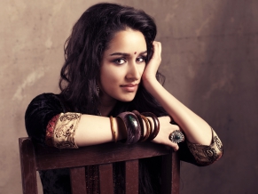 Shraddha Kapoor