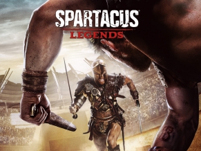 Spartacus Legends Game