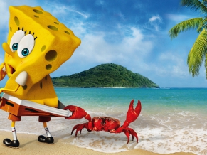 SpongeBob SquarePants 2