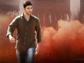 Srimanthudu