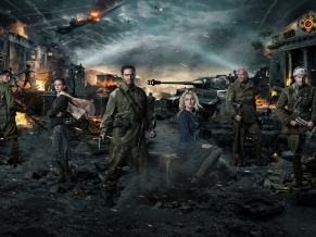 Stalingrad Movie