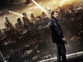 Taken 3 2015 Movie