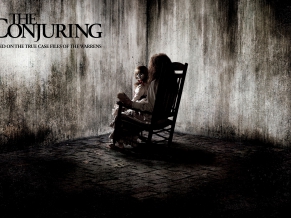 The Conjuring Movie