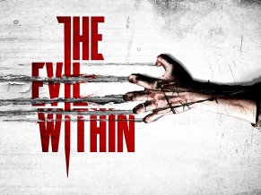 The Evil Within 2014 Game