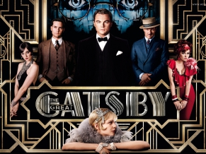 The Great Gatsby Movie
