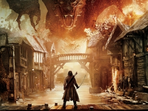 The Hobbit The Battle of the Five Armies