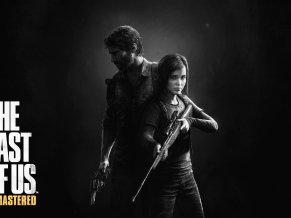 The Last of Us Remastered