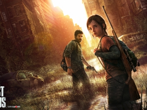 The Last of Us Video Game
