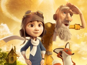 The Little Prince
