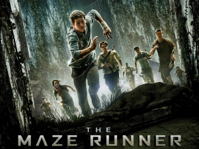 The Maze Runner