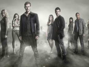 The Originals TV Series