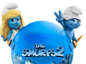 The Smurfs 2