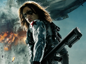 The Winter Soldier