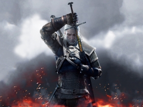 The Witcher 3 Wild Hunt Sword of Destiny