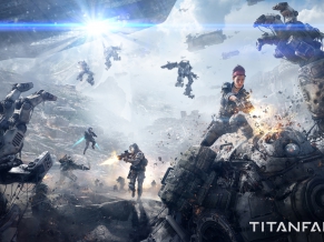 Titanfall