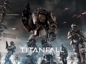 Titanfall Game