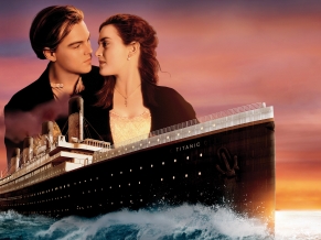 Titanic