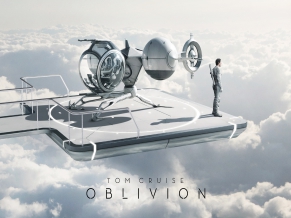 Tom Cruise Oblivion Movie