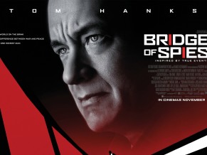 Tom Hanks Bridge of Spies