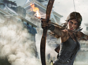 Tomb Raider Definitive Edition