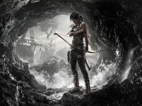 Tomb Raider Game