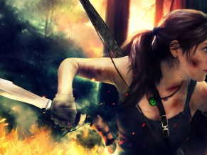 Tomb Raider Reborn