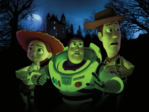 Toy Story of Terror TV Movie