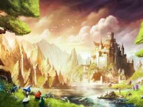 Trine 2