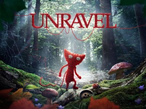 Unravel Game