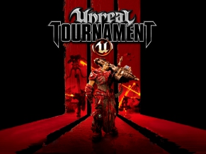 Unreal Tournament 3