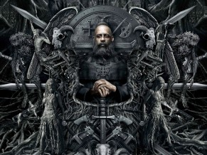 Vin Diesel The Last Witch Hunter