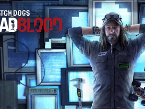 Watch Dogs Bad Blood