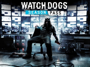 Watch Dogs Season Pass