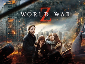 World War Z