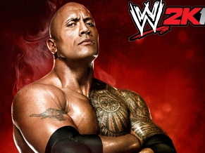 WWE 2K14 Game