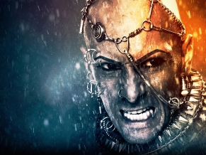 Xerxes 300 Rise of an Empire