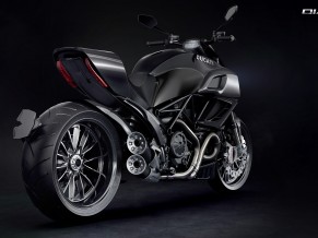 Ducati Diavel