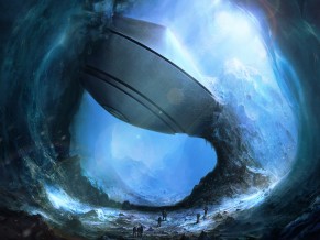 UFO Sci Fi